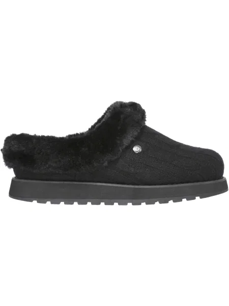 Tenisky Skechers čierna