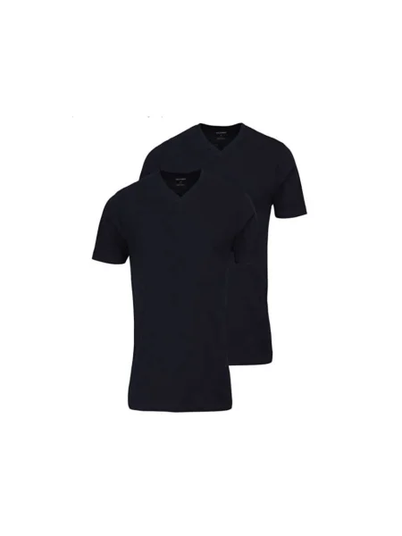 OLYMP Tricou negru