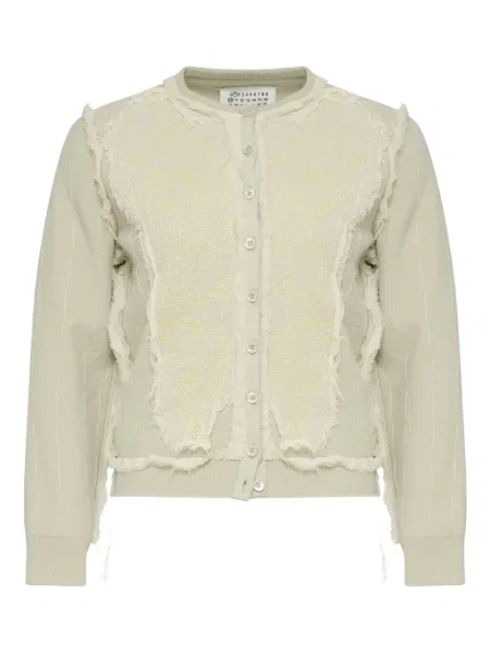 Cardigan Maison Margiela