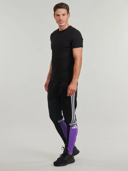 Nadrág Adidas fekete