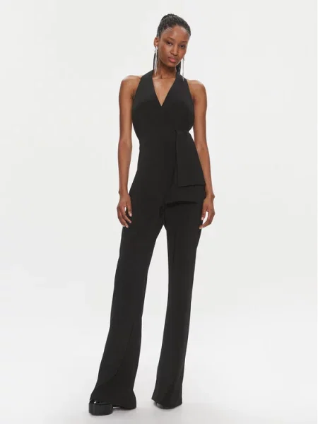 Pinko Kombinezonas juoda