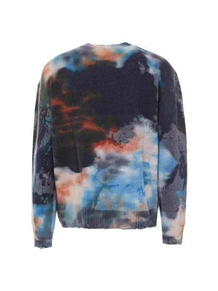 Sweter Roberto Cavalli