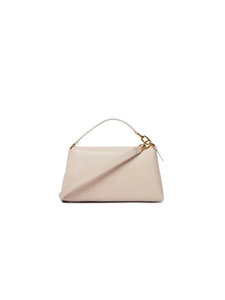 Kabelka Furla Soft Mini CN béžová