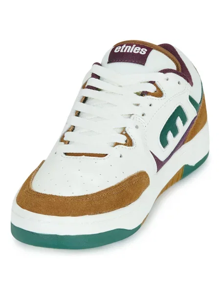 Félcipo Etnies bézs