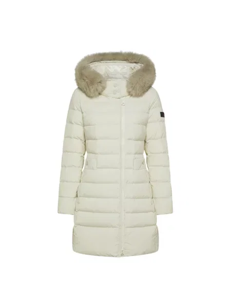 Kurtka Peuterey beżowa