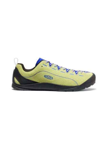 Sneakers KEEN Jasper Rogue Green/ Dazzl Black EUR 41 żółte