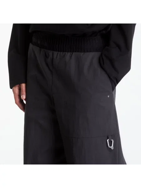 Pantaloni Heliot Emil Pulsar Cargo Black L negru