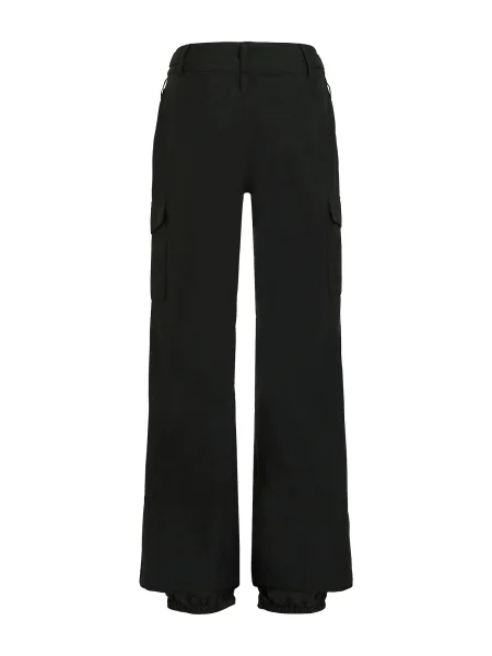 O'NEILL Pantaloni outdoor negru