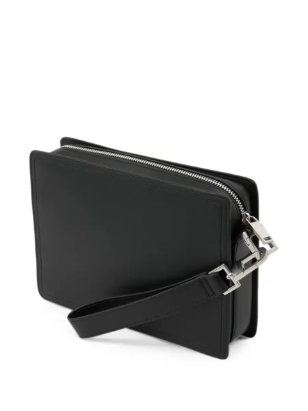 Stras geantă Karl Lagerfeld K/Autograph negru