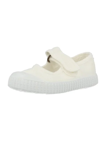 Pantofi copii Victoria alb