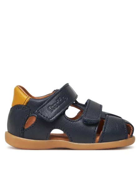 Sandały Froddo granatowe
