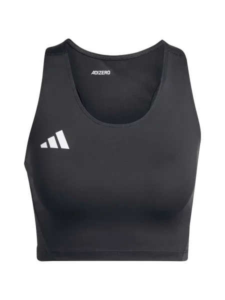 Top Adidas negru