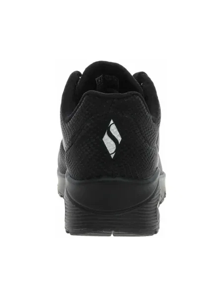Tenisky Skechers čierna