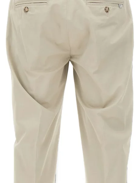 Pantaloni Re-hash