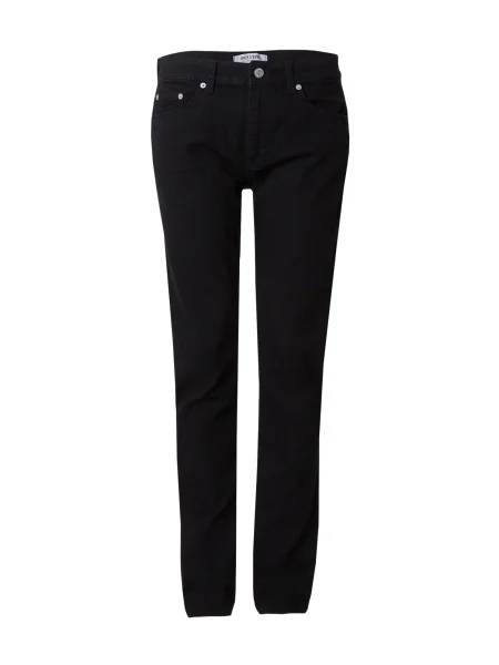 Only & Sons Jeans ONSWeft denim negru