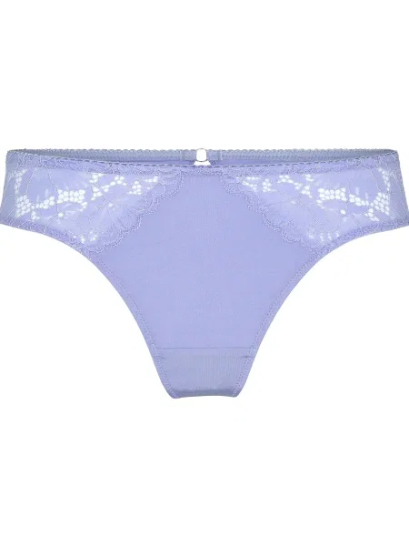 Hunkemöller Tanga Andrea lila