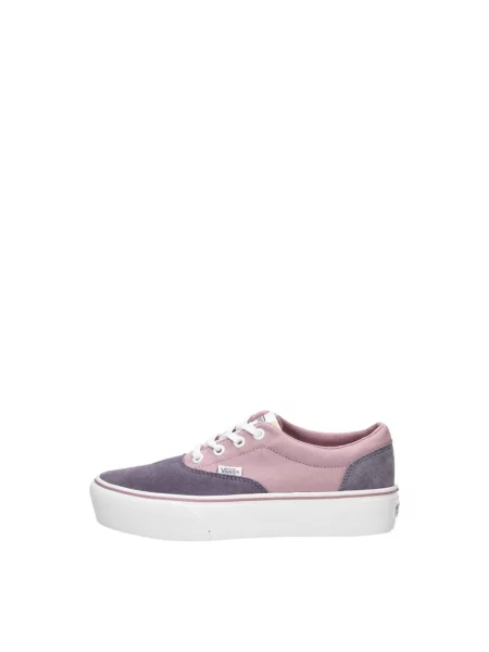 Sneakersy Vans na platformie
