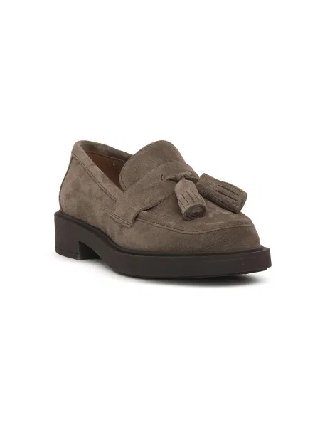 Pantofi Frau bej