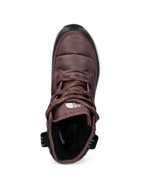 Botine The North Face maro