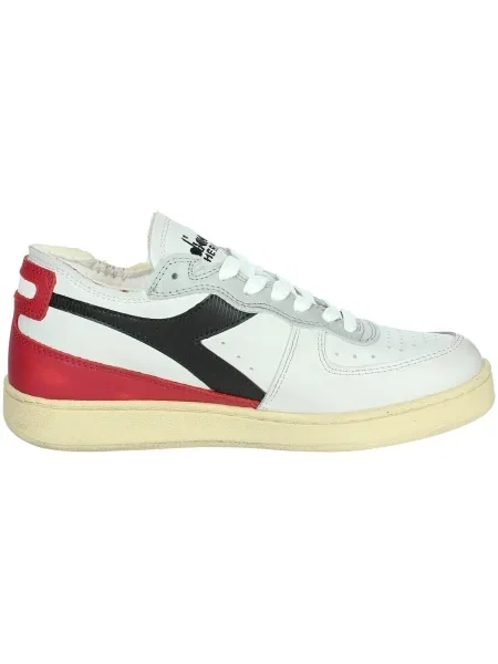 Pantofi Diadora alb