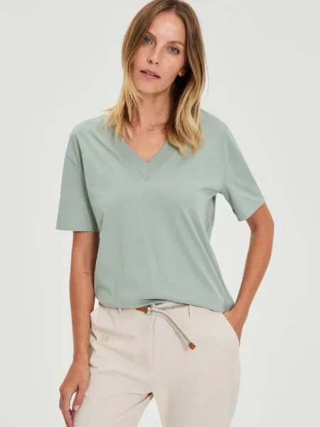 Tricou Marisse