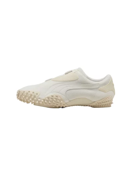 Pantofi Puma alb