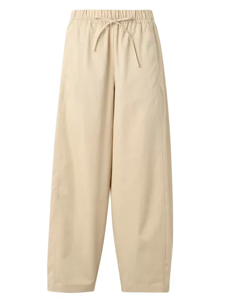 VERO MODA Pantaloni VMDAHLIA nisipiu