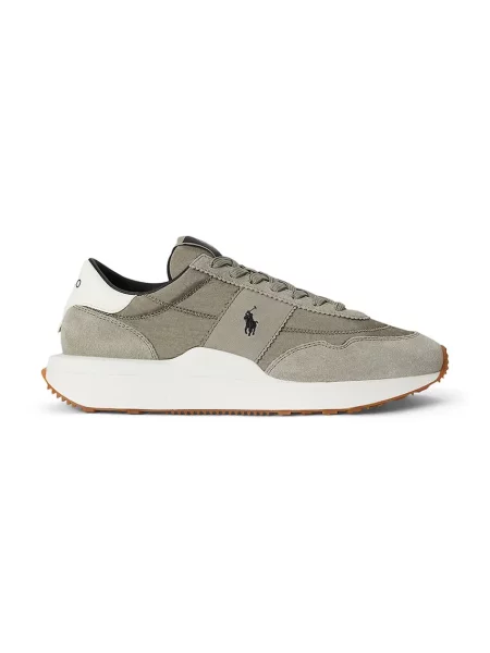 Polo Ralph Lauren Train 89 Pp sneakers ανδρικά σουέτ