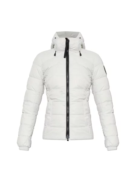 Kurtka puchowa Canada Goose biała