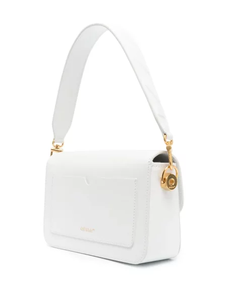 Geantă de mână Off-white alb