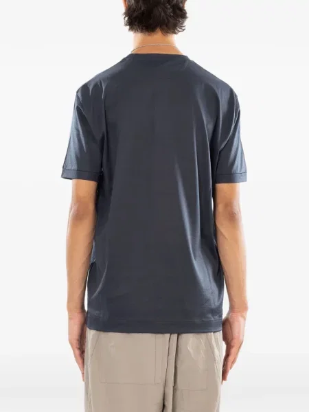 Tricou Daniele Fiesoli gri