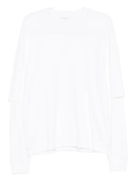 Tricou Darkpark alb