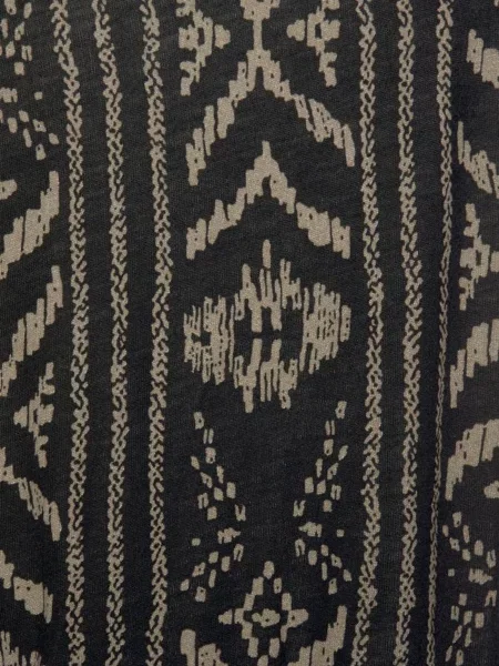 LASCANA Rochie de plaja / bej negru