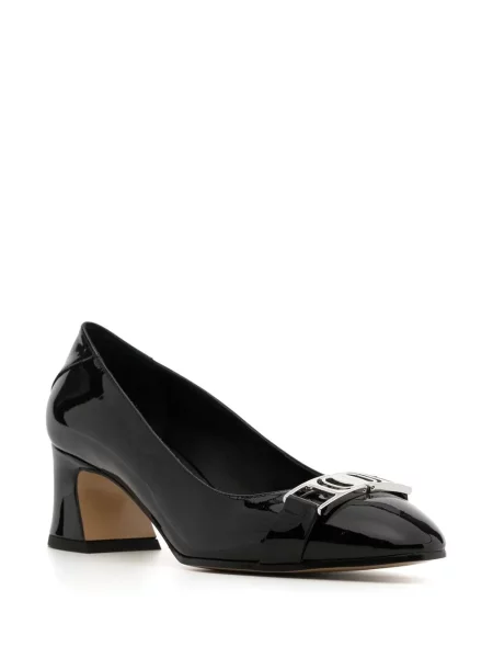 Pantofi cu toc Ferragamo negru
