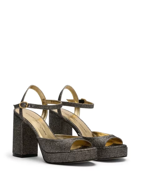 Sandale Stuart Weitzman negru