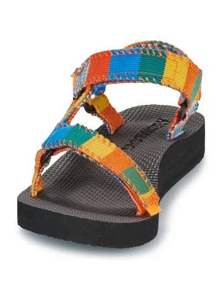 Pantofi Arizona Love portocaliu