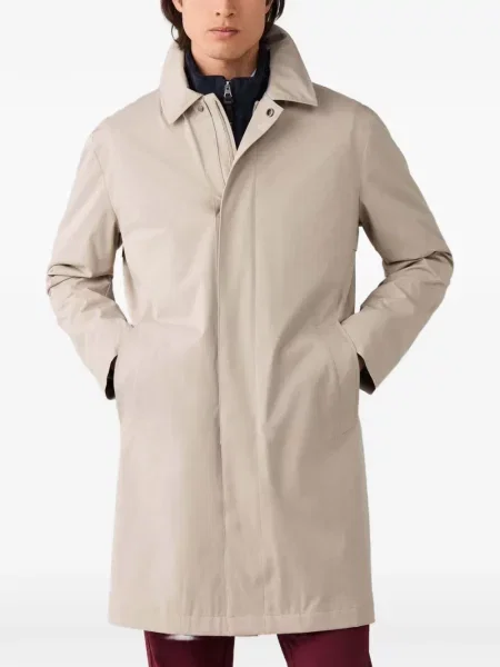 Pelerină de ploaie Hackett London