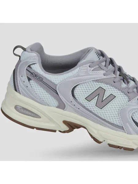 Pantofi New Balance violet