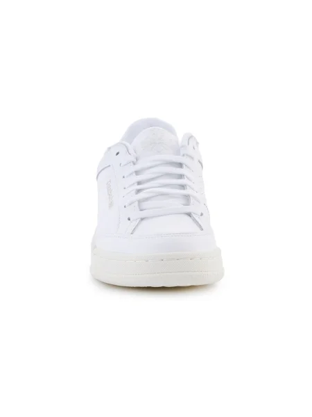 Pantofi Reebok Sport alb