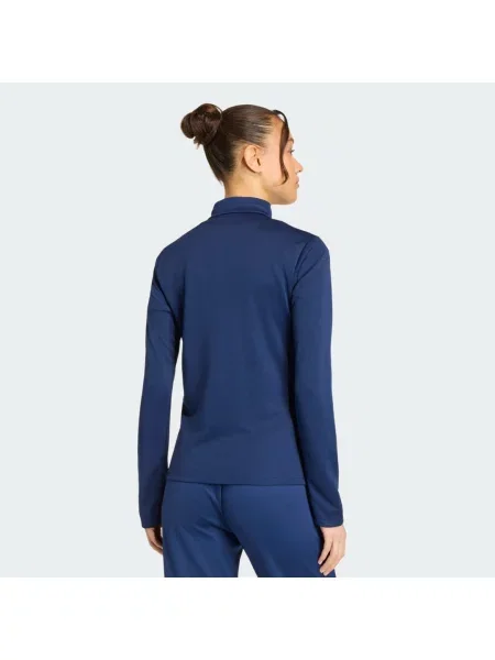 Výcvik top Adidas bílý