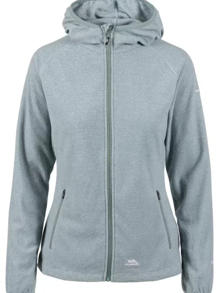 Trespass Jennings B Polar Teal Mist S zielona
