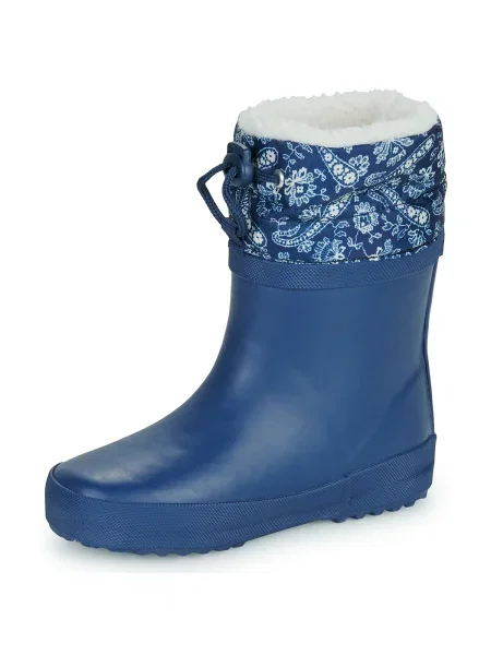 Pantofi copii Bonton albastru