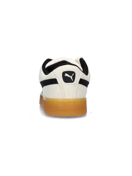 Pantofi Puma alb