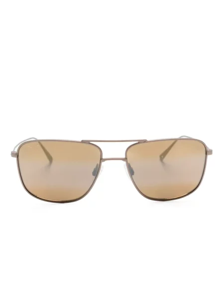 Ochelari de soare Maui Jim maro