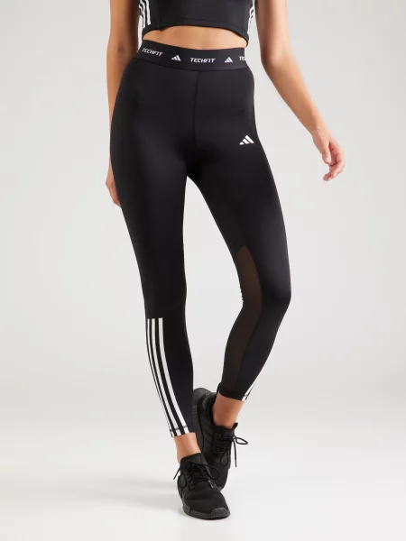Dresuri Adidas Performance alb