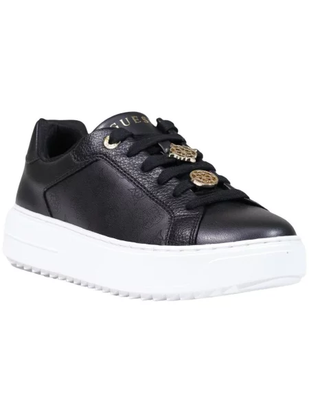 Pantofi Guess negru