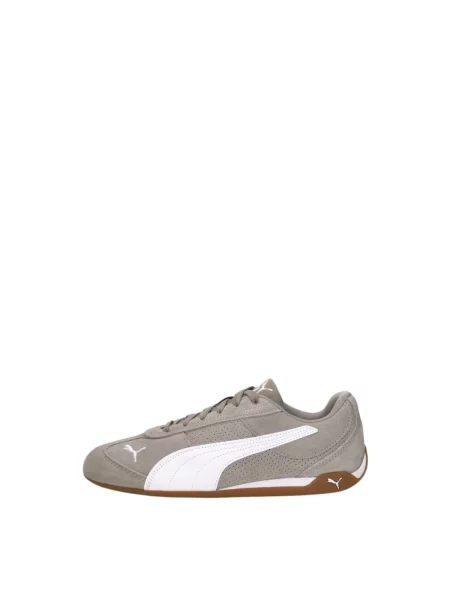 Sneakersy Puma szare