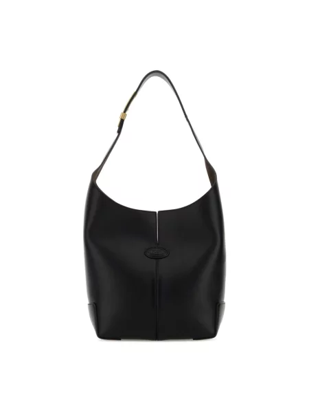 Shopperka Tod's czarna