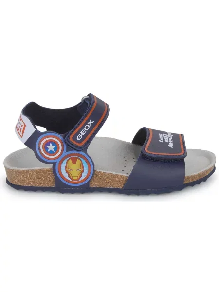 Sandale Geox plava