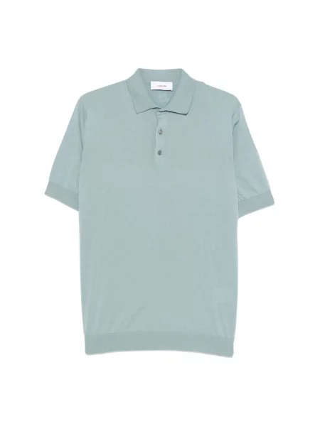 Sweter Lardini niebieski